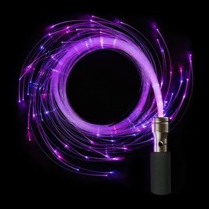 FIBER FLIES Pixel Whip